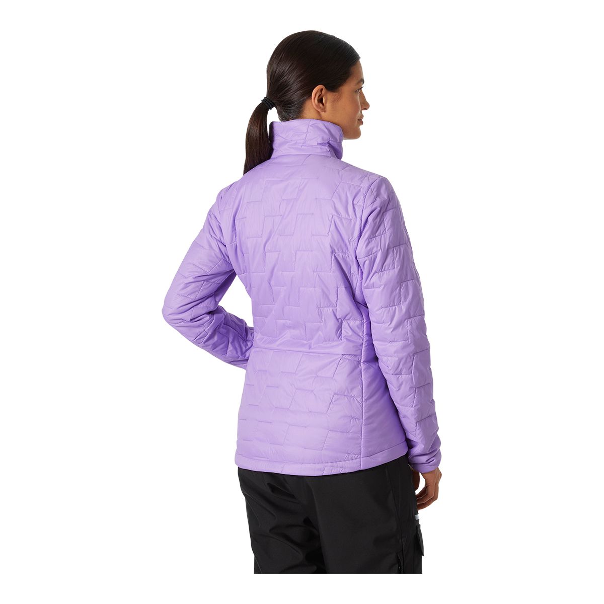 Helly Hanson Women s Lifaloft Insulated Jacket Atmosphere