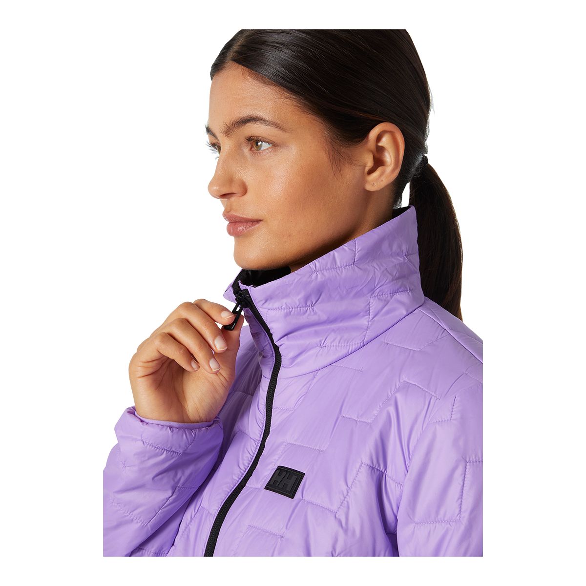 Helly Hansen Women's Lifaloft Insulated Jacket