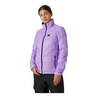 Helly Hansen Women's Lifaloft Insulated Jacket Front_Three_Fourths_Angled_Left