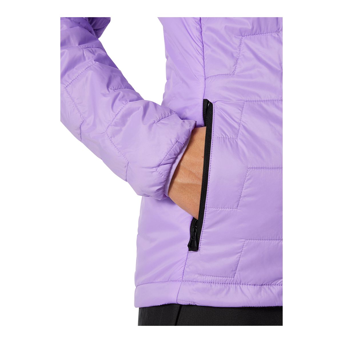 Helly Hansen Women's Lifaloft Insulated Jacket