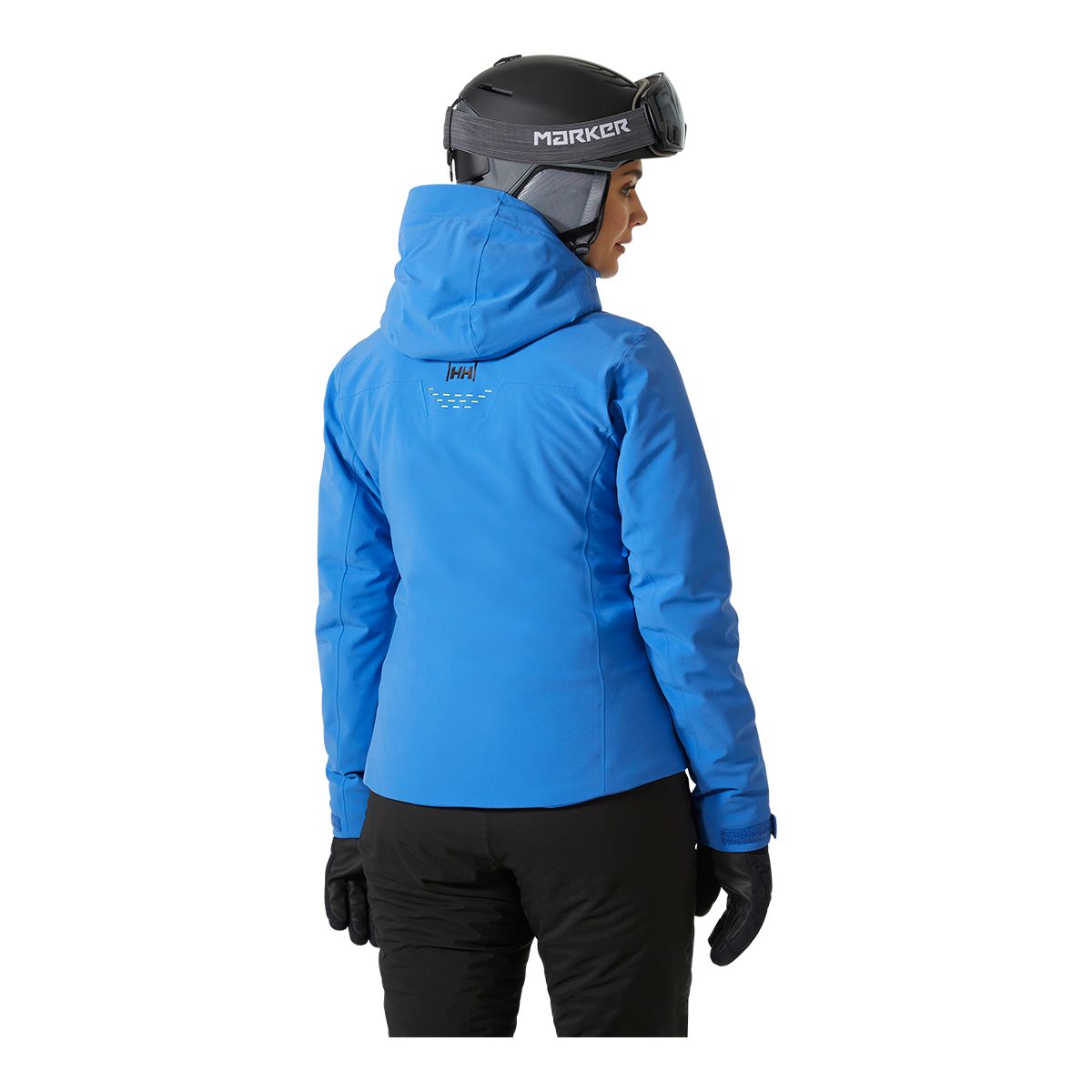 Sport chek helly 2024 hansen womens jacket