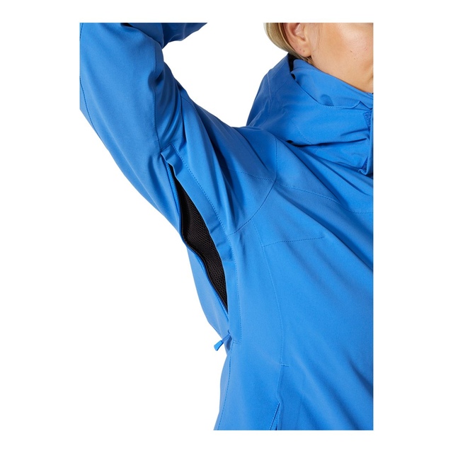 Helly Hansen Women's Alphelia Insulated Jacket SportChek