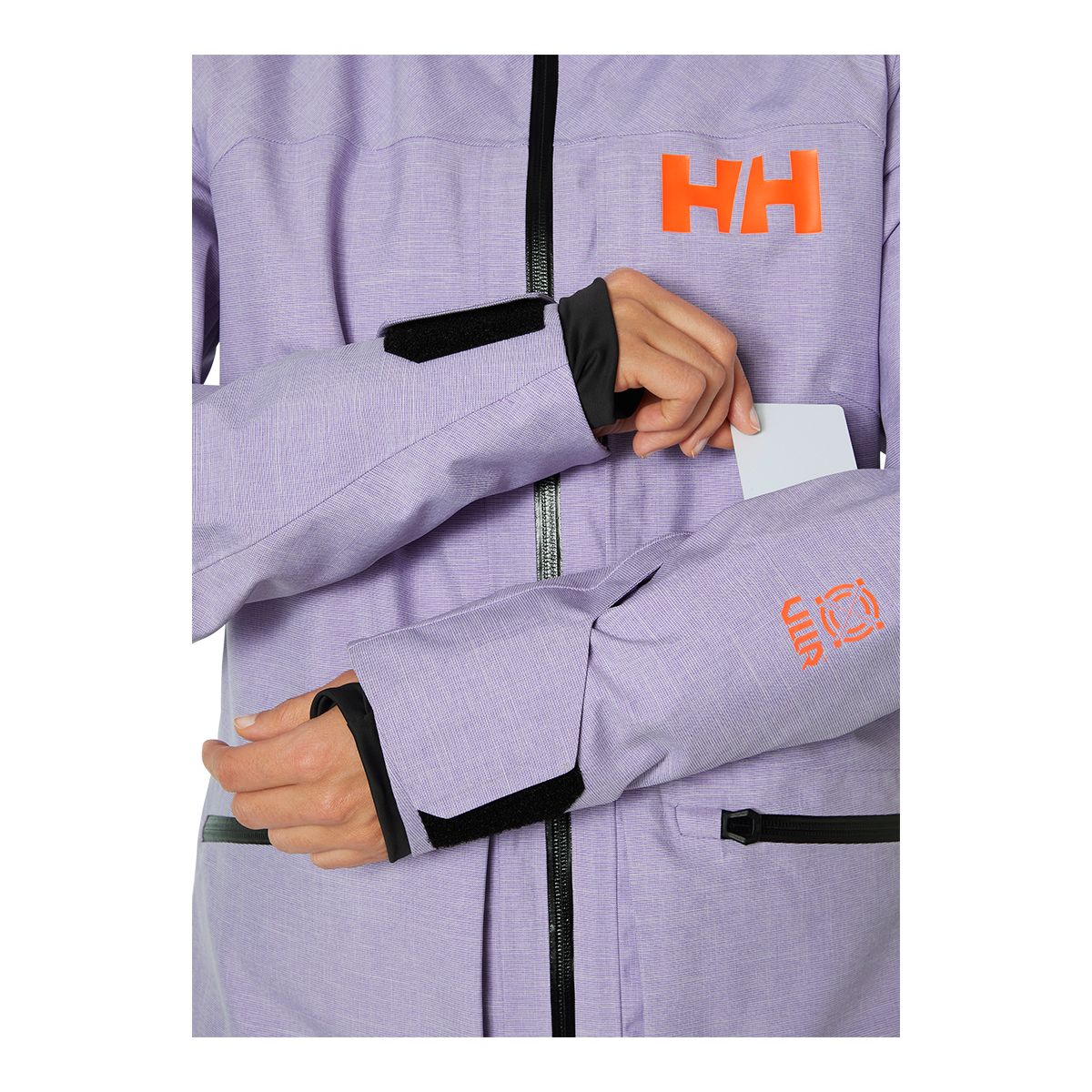 Helly Hansen Women's Powderqueen 3.0 Ski Jacket