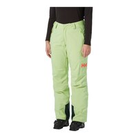 Helly Hansen Women's Switch Cargo Insulated Pants Front_Three_Fourths_Angled_Left