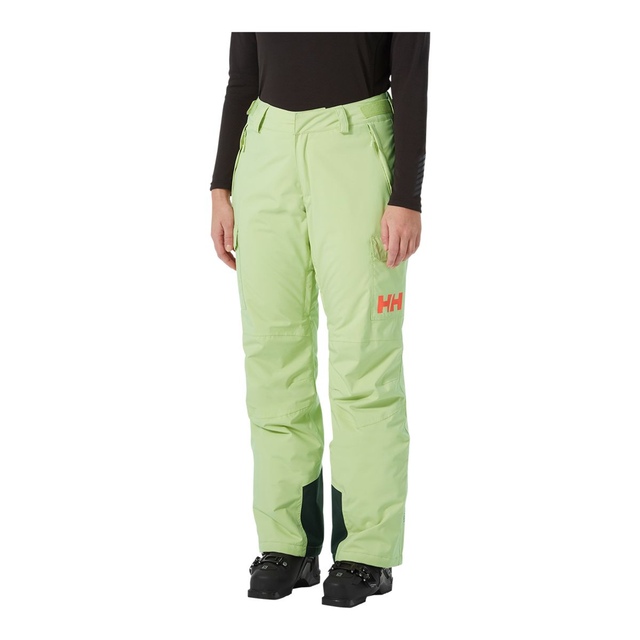 Helly Hansen Women's Switch Cargo Insulated Pants