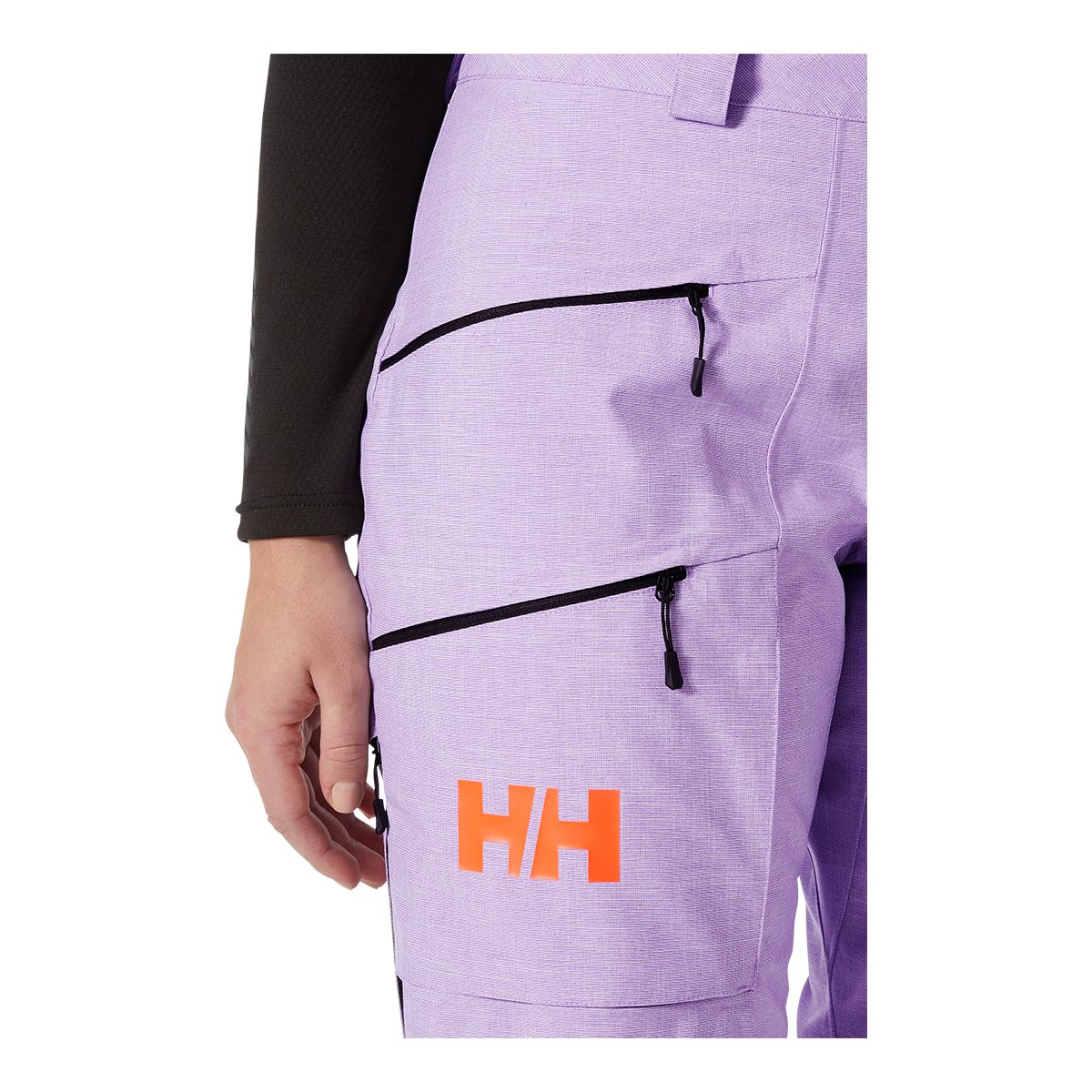 Helly Hansen Women's Switch Cargo Insulated Pants