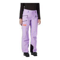 Helly Hansen Women's Switch Cargo Insulated Pants Front_Three_Fourths_Angled_Right