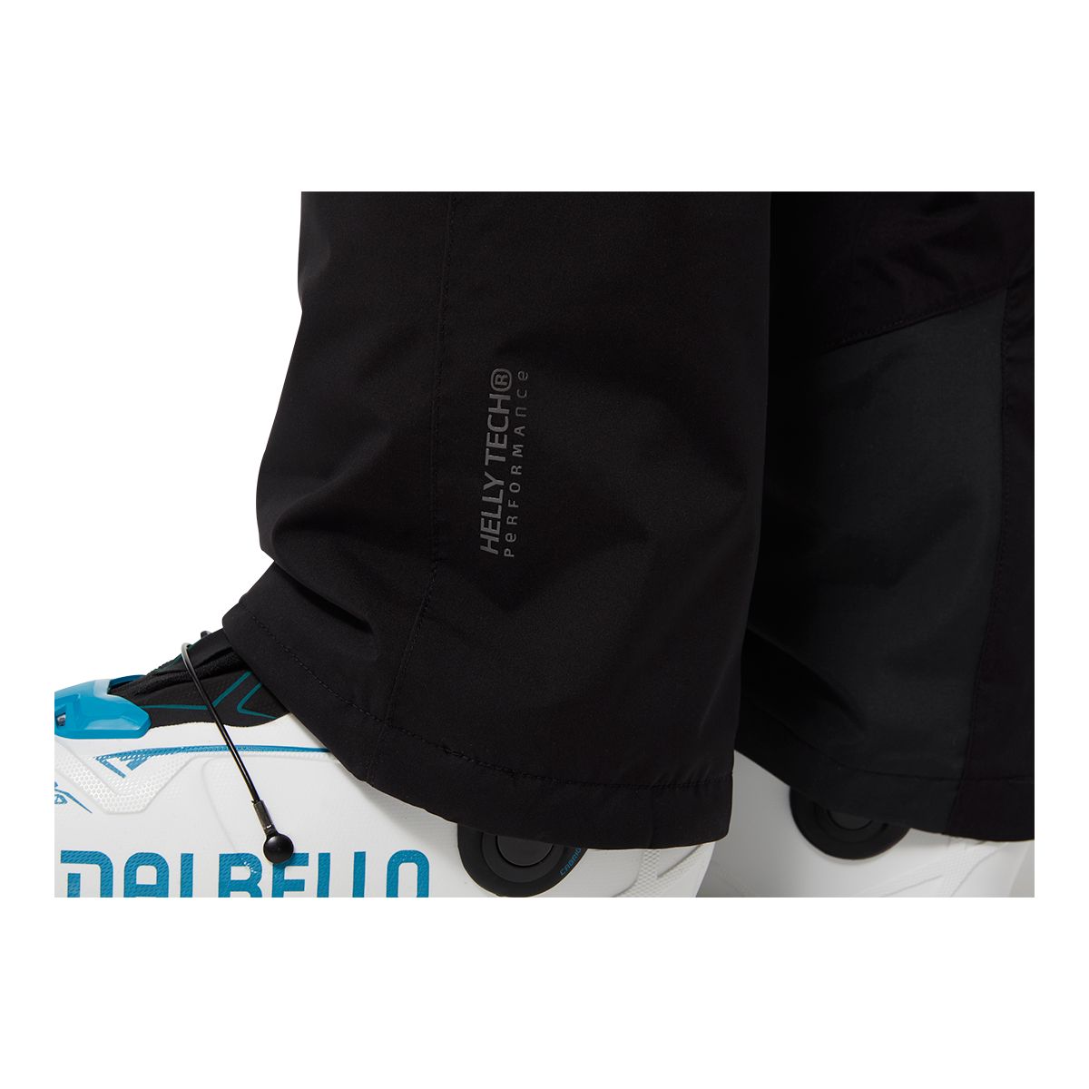 Helly Hansen Women's Switch Cargo Insulated Pants