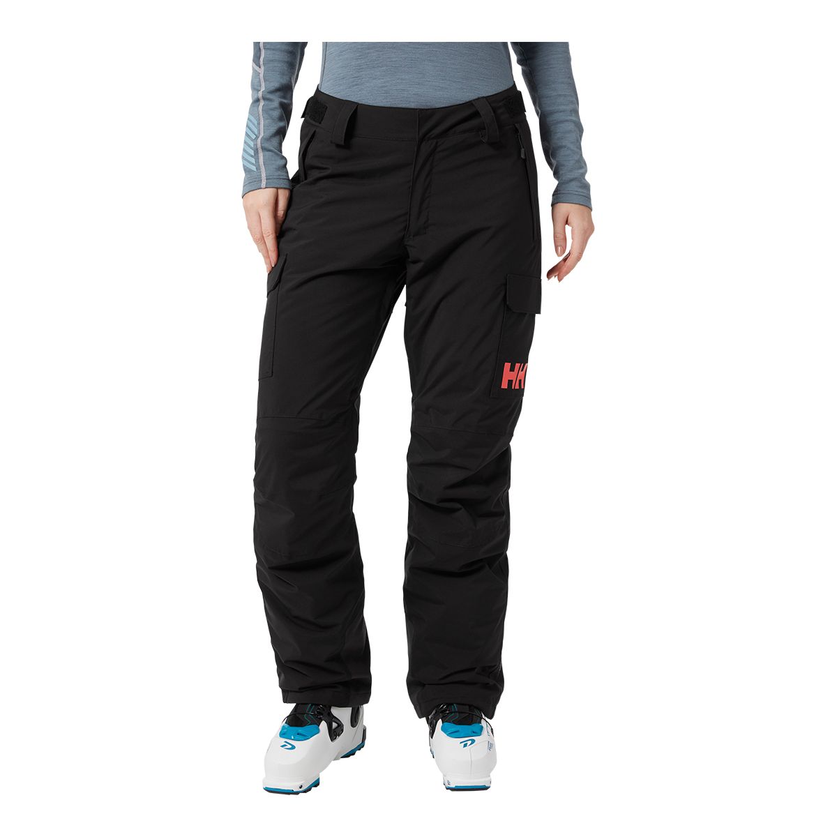 Helly Hansen Women's Diamond Quilted Down Pants