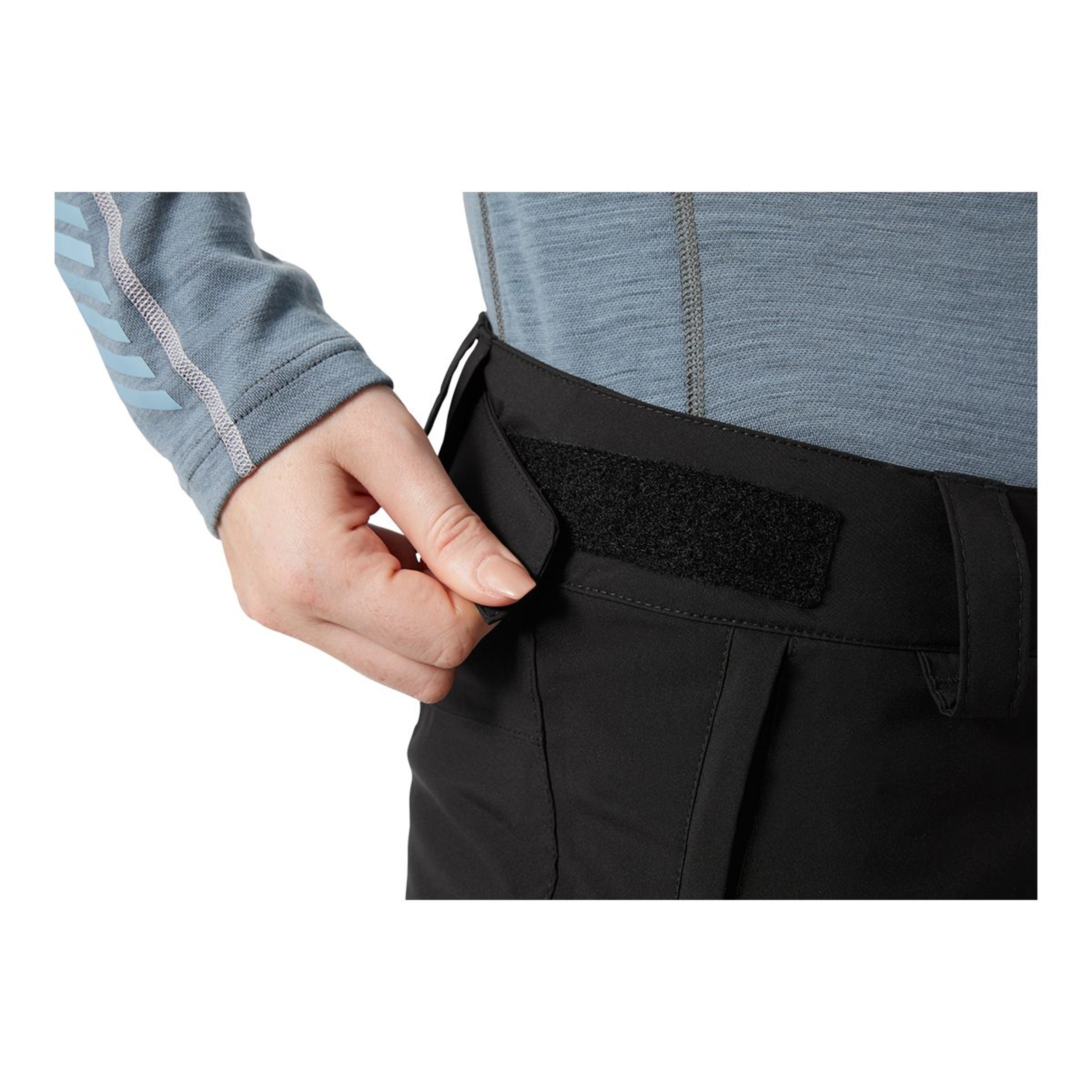 Helly Hansen Women's Switch Cargo Insulated Pants | SportChek