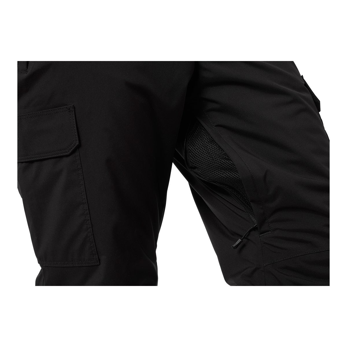 Helly Hansen Women's Switch Cargo Insulated Pants