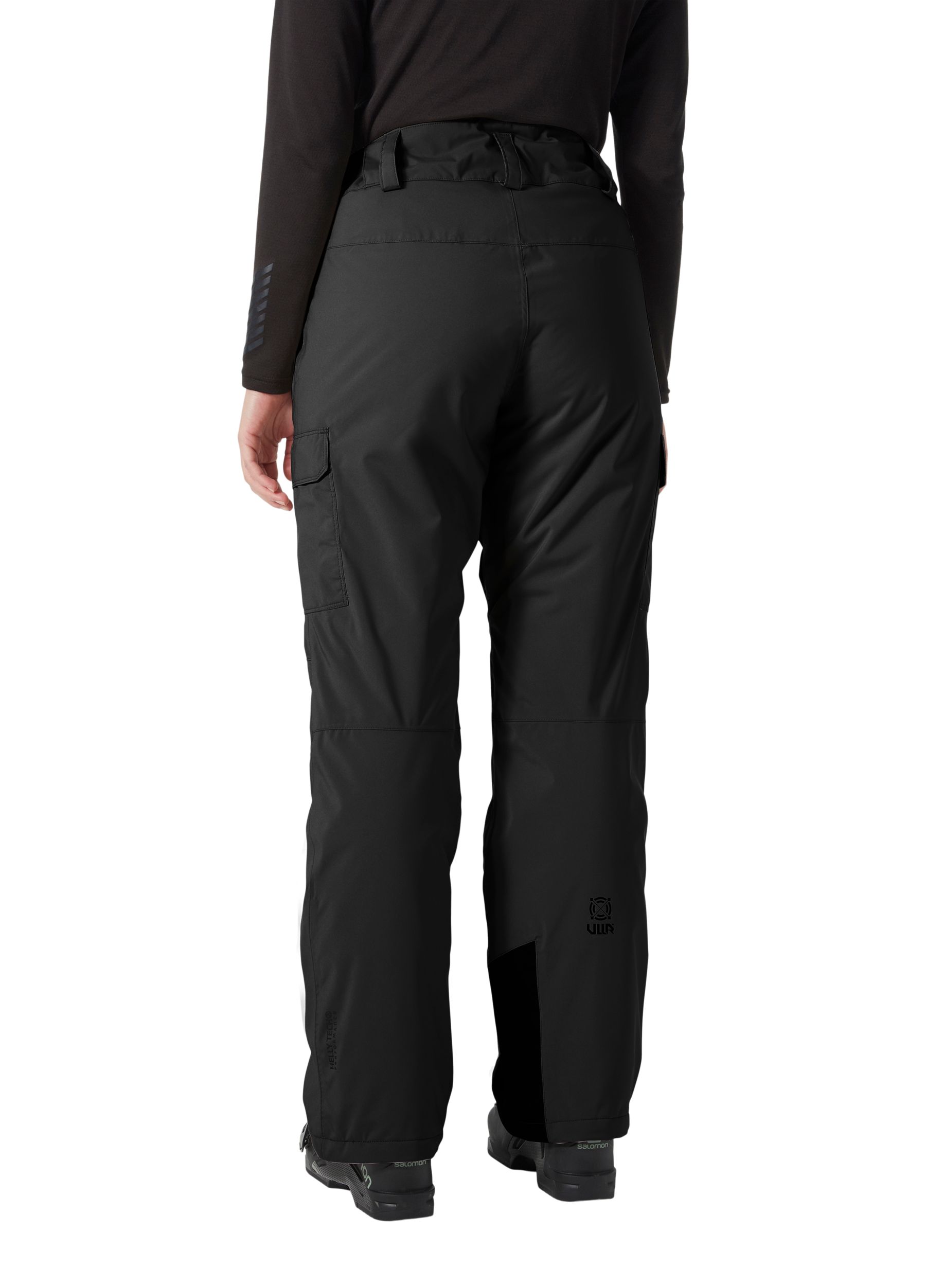 Helly Hansen Women's Switch Cargo Insulated Pants