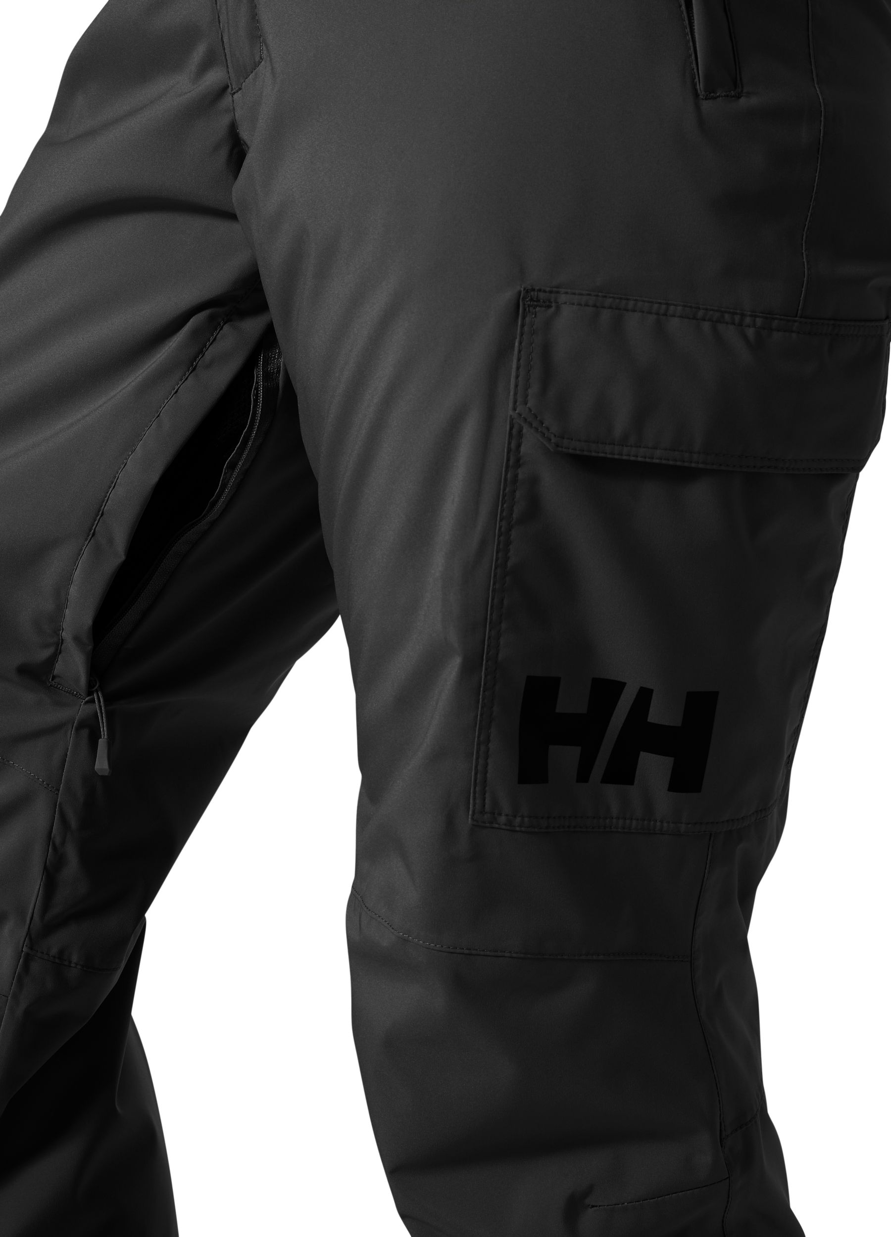Helly Hansen Women's Switch Cargo Insulated Pants