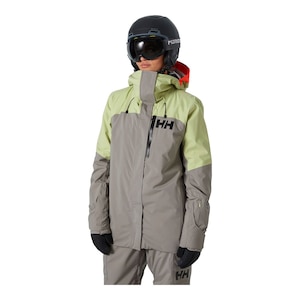 Helly Hansen Women's Powshot Waterproof Jacket