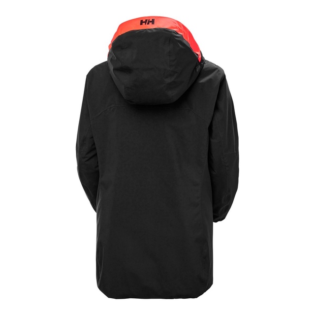 Helly Hansen Women's Powshot Waterproof Jacket SportChek