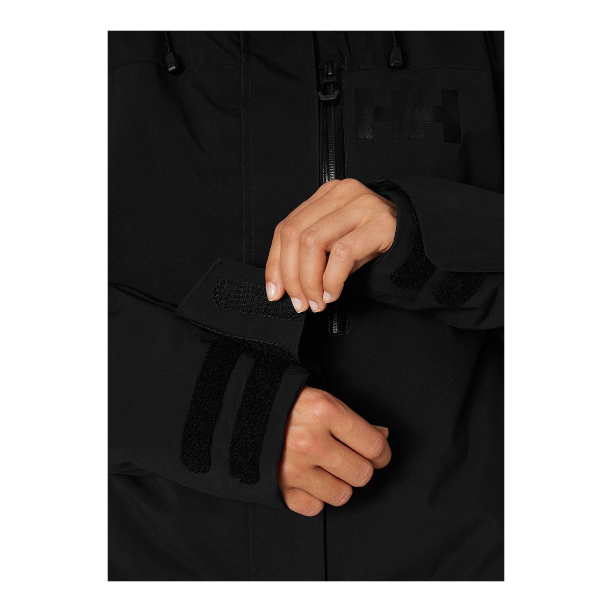 Helly Hansen Women's Powshot Waterproof Jacket