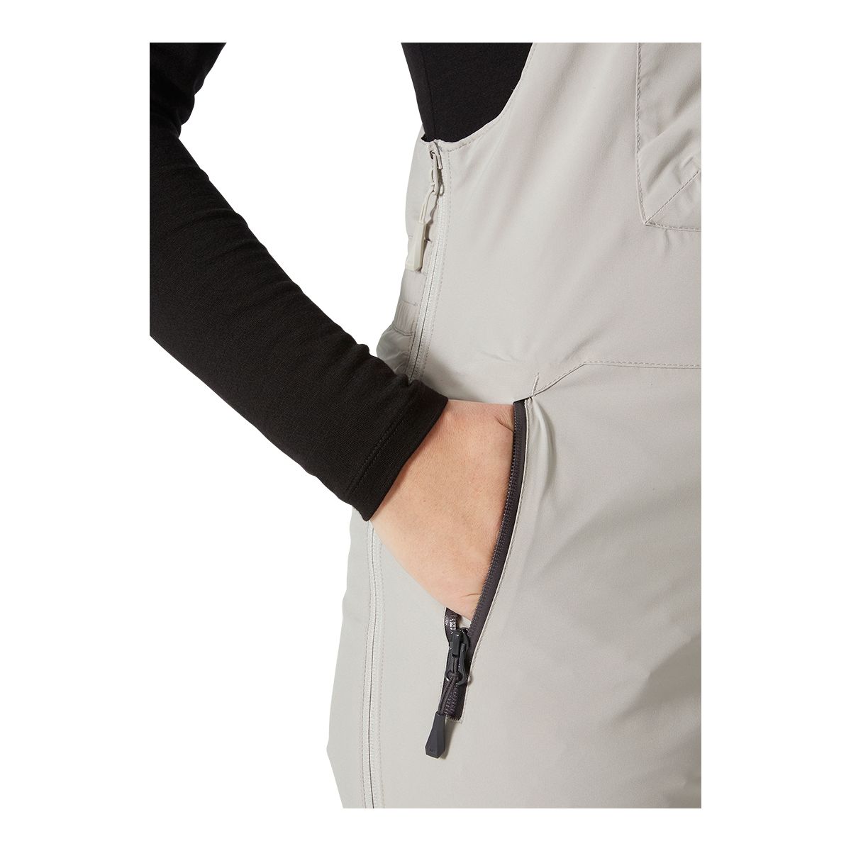 Helly Hansen Women's Legendary Bib Ski Pants