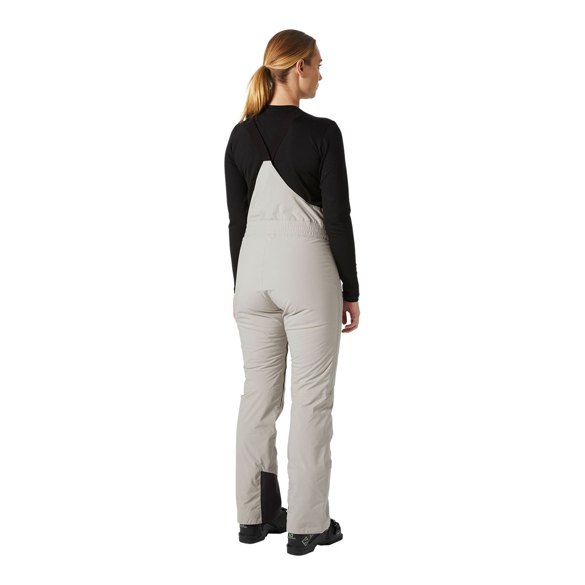 Helly Hansen Women's Legendary Bib Ski Pants