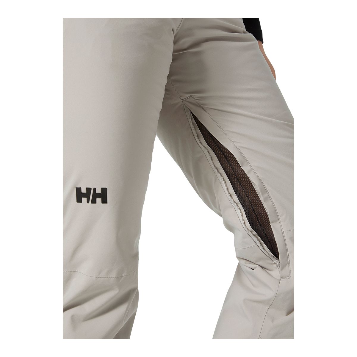 Helly Hansen Women's Legendary Bib Ski Pants