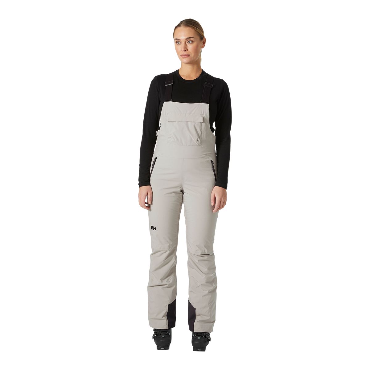 Helly Hansen Women's Legendary Bib Ski Pants
