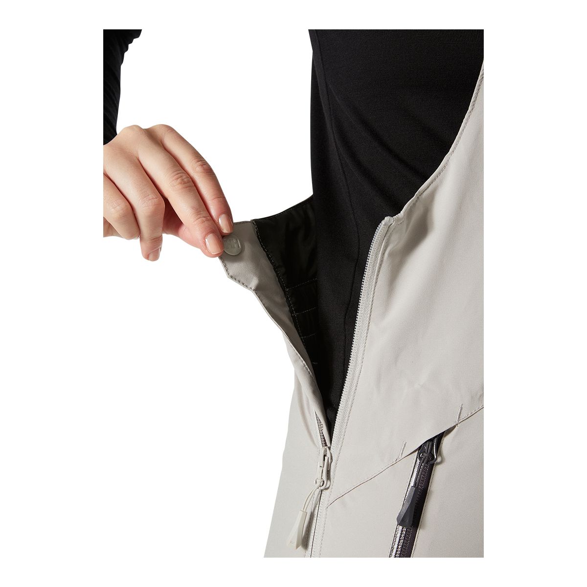 Helly Hansen Women's Legendary Bib Ski Pants