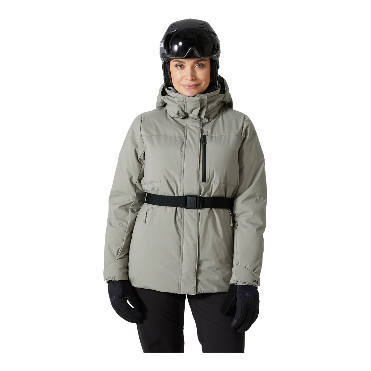 Image of Helly Hansen Women's Nora Insulated Jacket