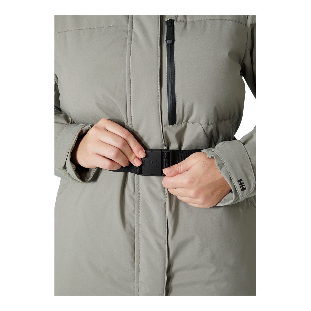 Helly Hansen Women's Nora Insulated Jacket