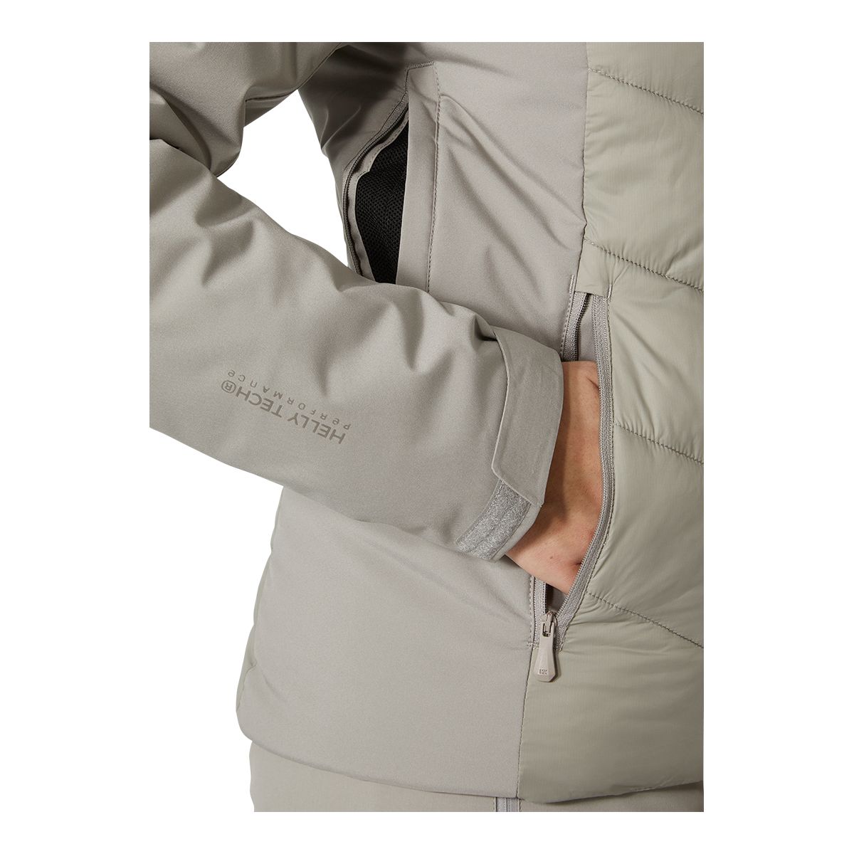 Helly Hansen Women's Bellissimo Insulated Jacket