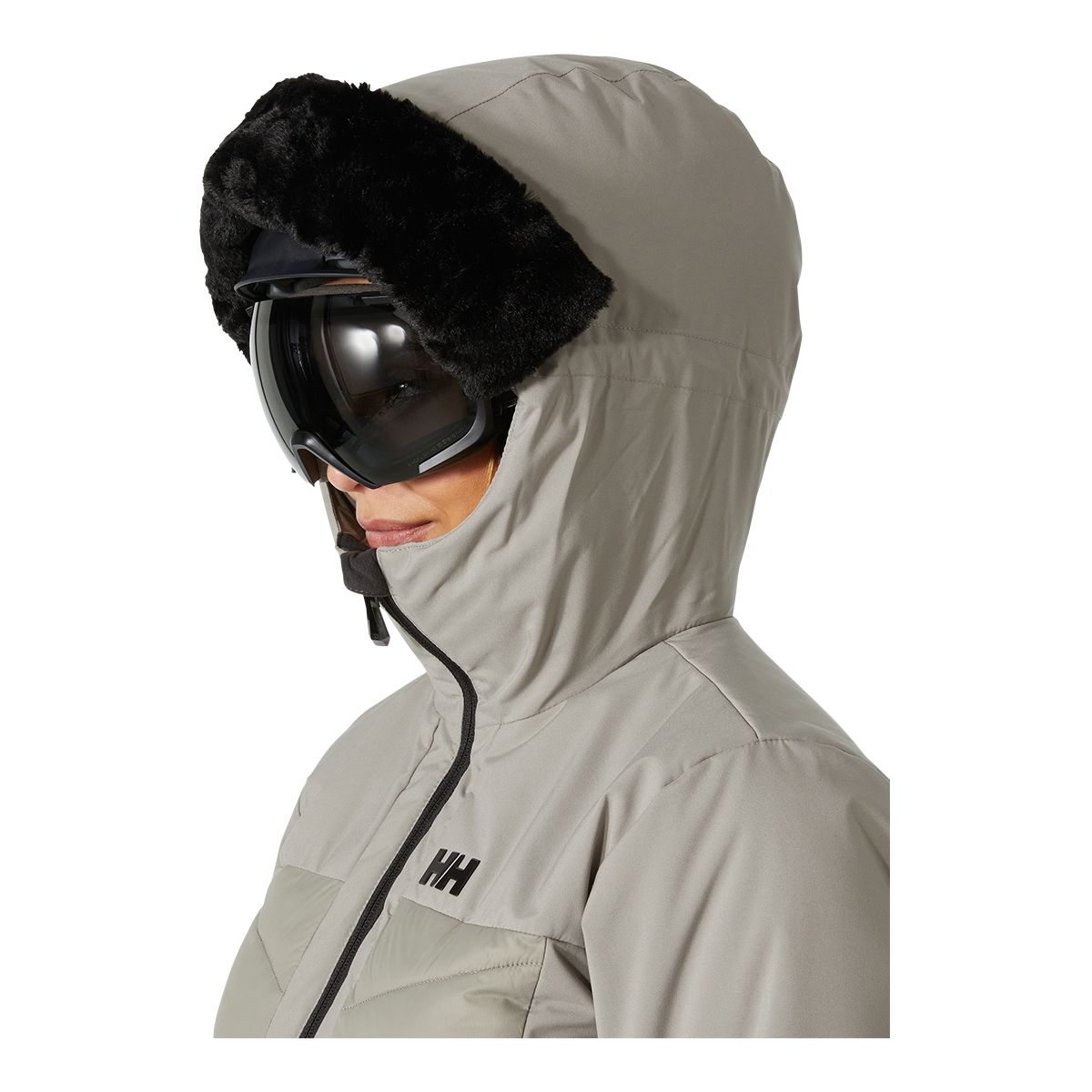 Helly Hansen Women's Bellissimo Insulated Jacket