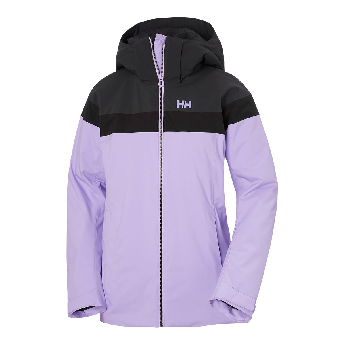 Women's Snowsport Jacket - All in Motion Cream XL