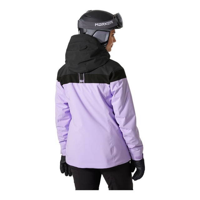 Helly Hansen Women's Motionista Lifaloft Ski Jacket SportChek