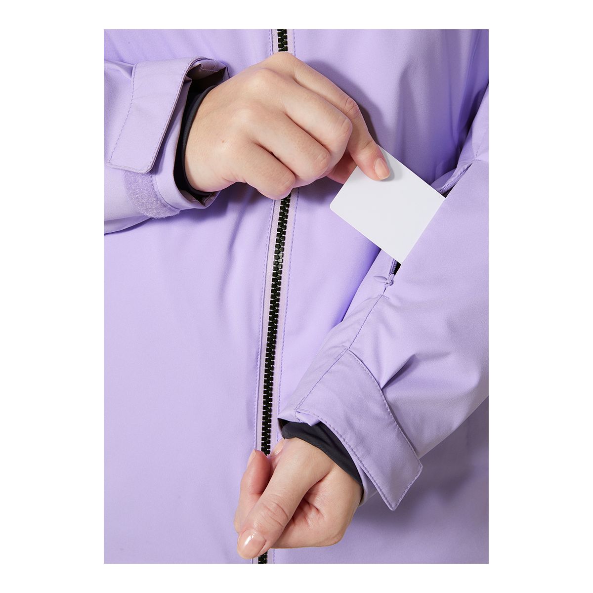 Helly Hansen Women's Motionista Lifaloft Ski Jacket