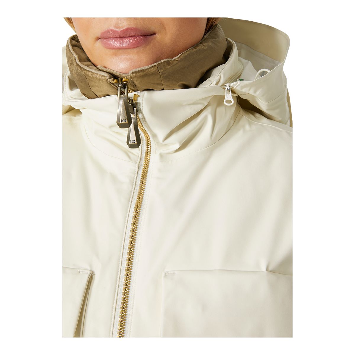 Helly Hansen Women's Diamond 3 in 1 Insulated Jacket