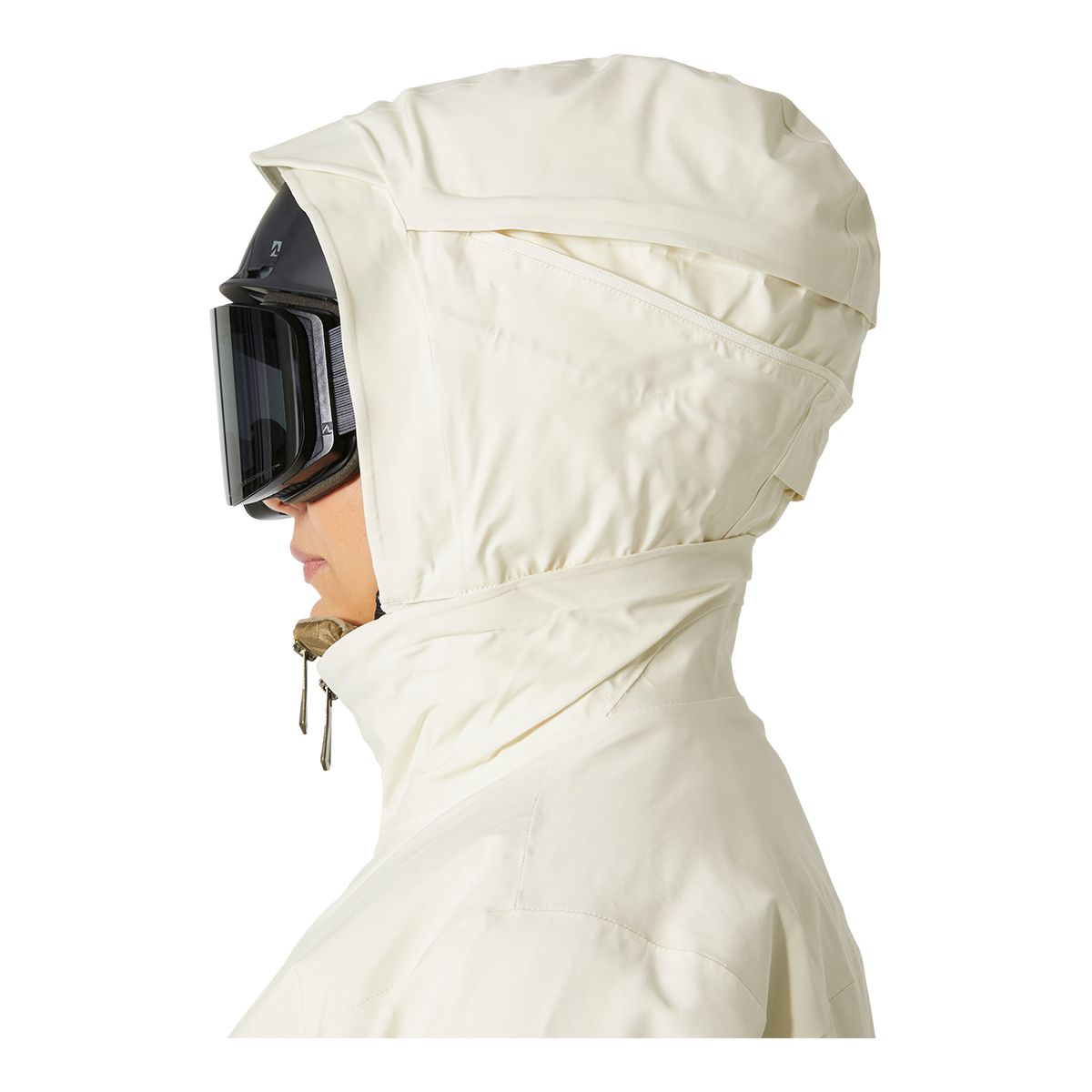 Helly Hansen Women's Diamond 3 in 1 Insulated Jacket