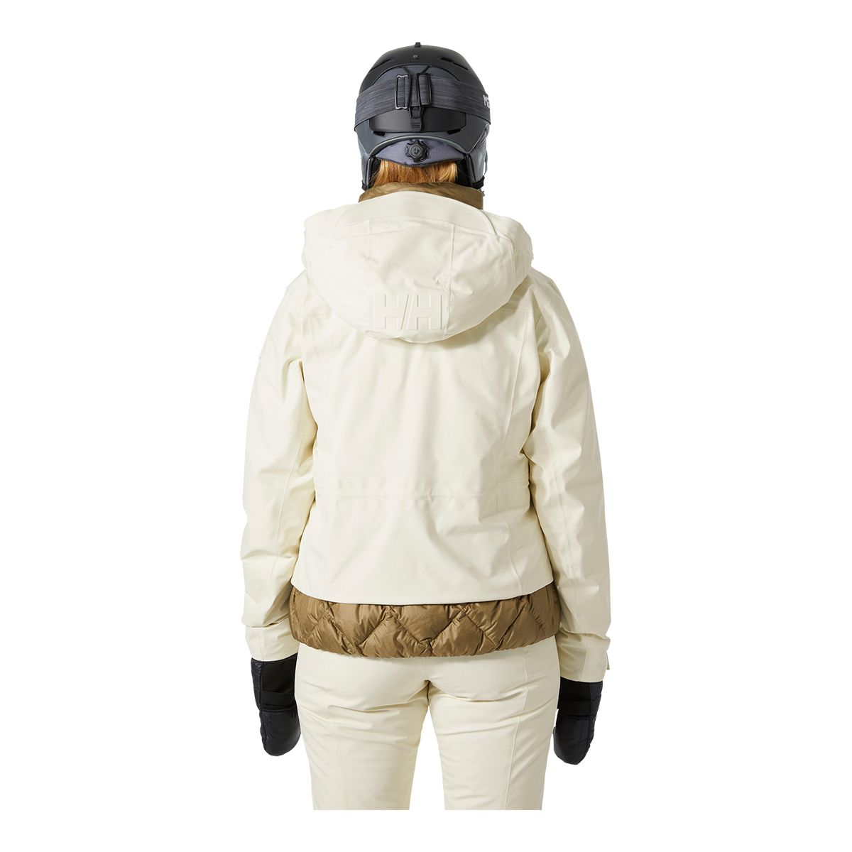 Helly Hansen Women's Diamond 3 in 1 Insulated Jacket