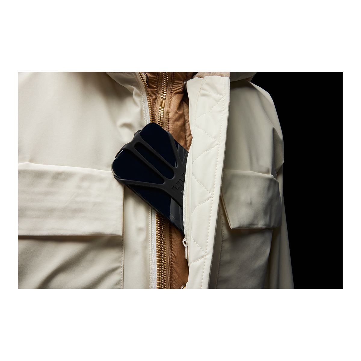 Helly Hansen Women's Diamond 3 in 1 Insulated Jacket