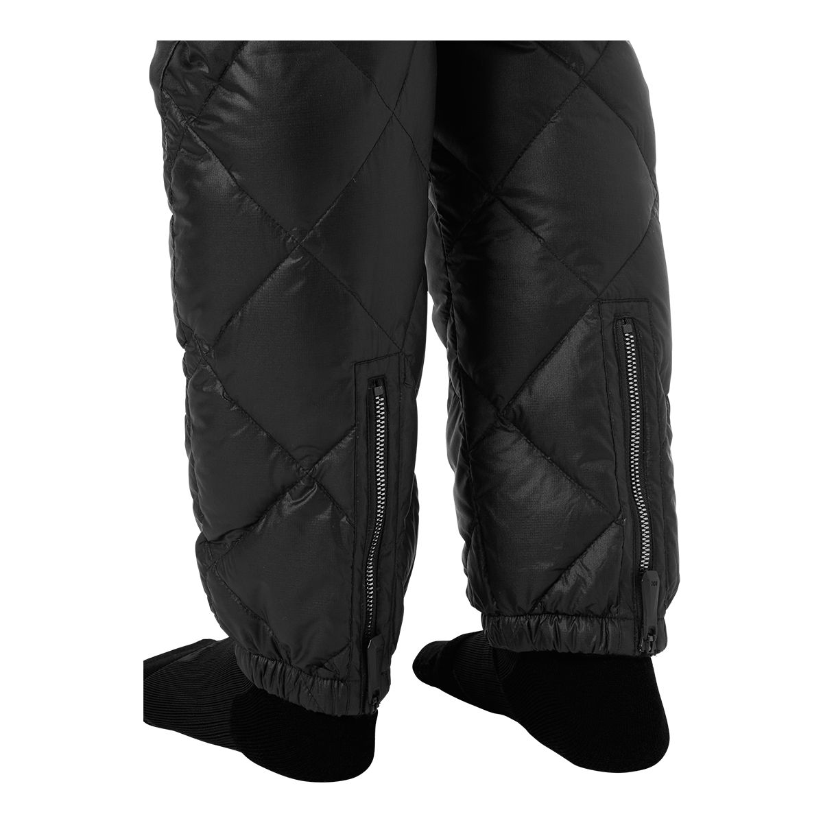 Helly Hansen Women's Diamond Quilted Down Pants