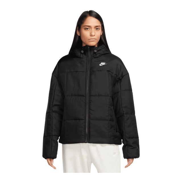 Nike Sportswear Women's Therma-FIT Essential Classic Puffer Jacket