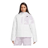 Nike Sportswear Women's Classic Puffer Jacket Front_Flat