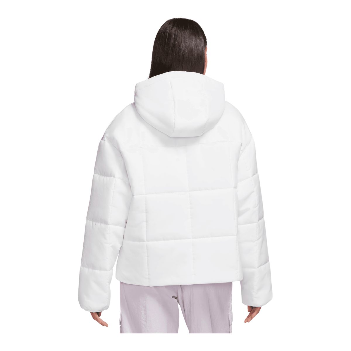Nike Sportswear Women's Classic Puffer Jacket