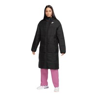 Nike Sportswear Women's Therma-FIT Repel Classic Puffer Jacket Front_Three_Fourths_Angled_Left