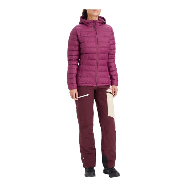 McKINLEY Women's Warella Insulated Jacket Atmosphere