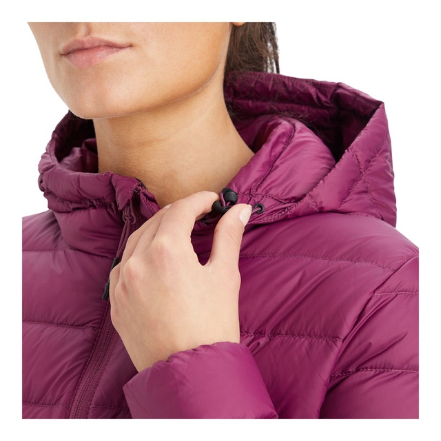 McKINLEY Women's Warella Insulated Jacket Atmosphere