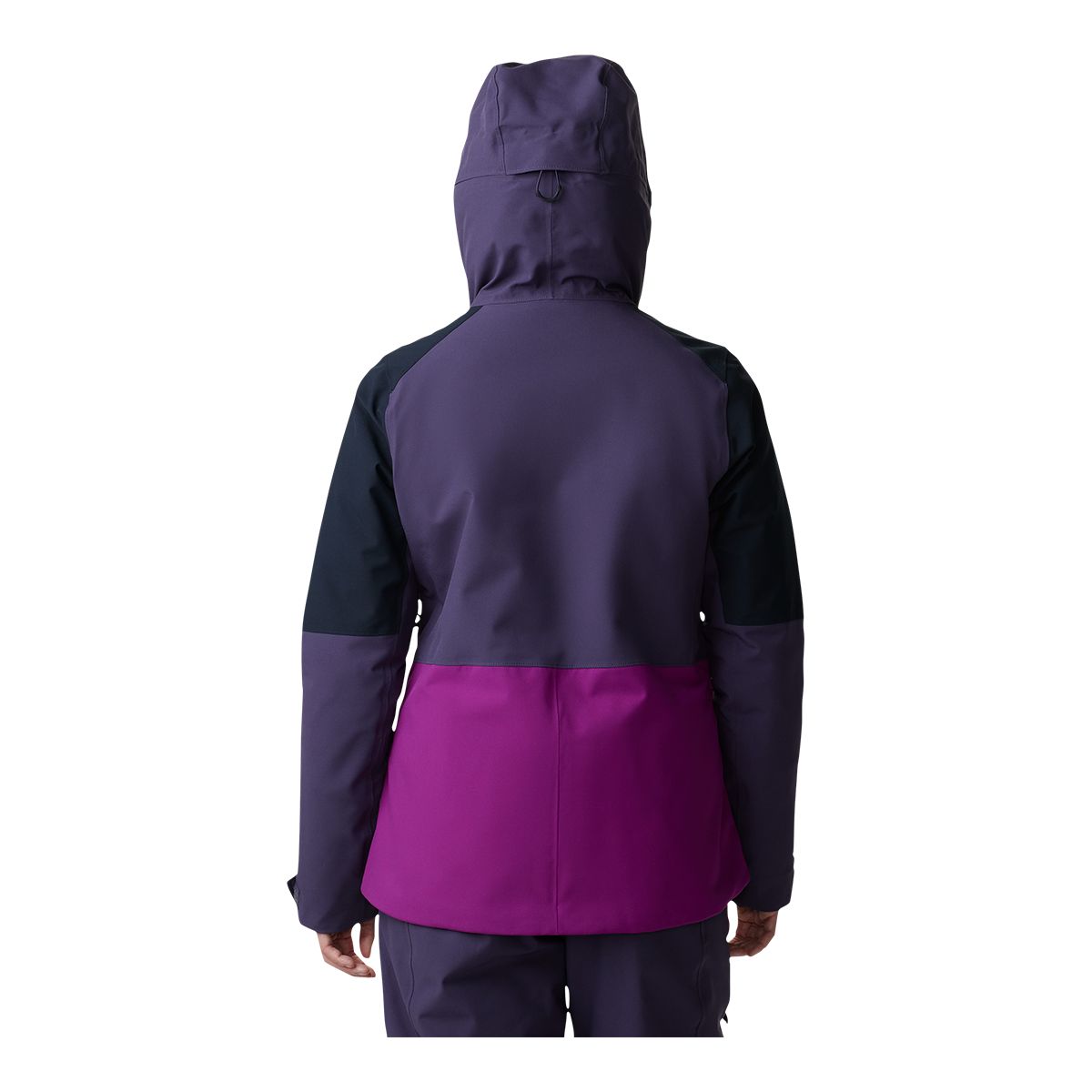 Mountain Hardwear Women's Powder Maven Insulated Jacket