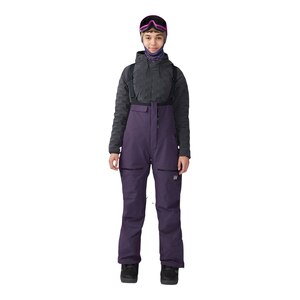Mountain Hardwear Women's Powder Maven Bib Pants