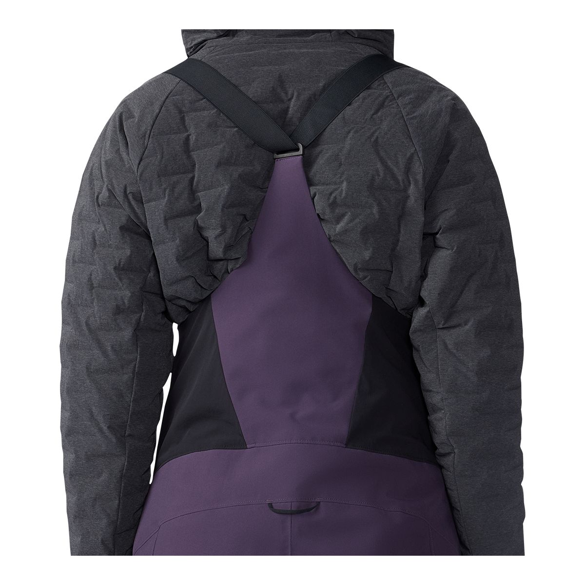 Mountain Hardwear Women's Powder Maven Bib Pants