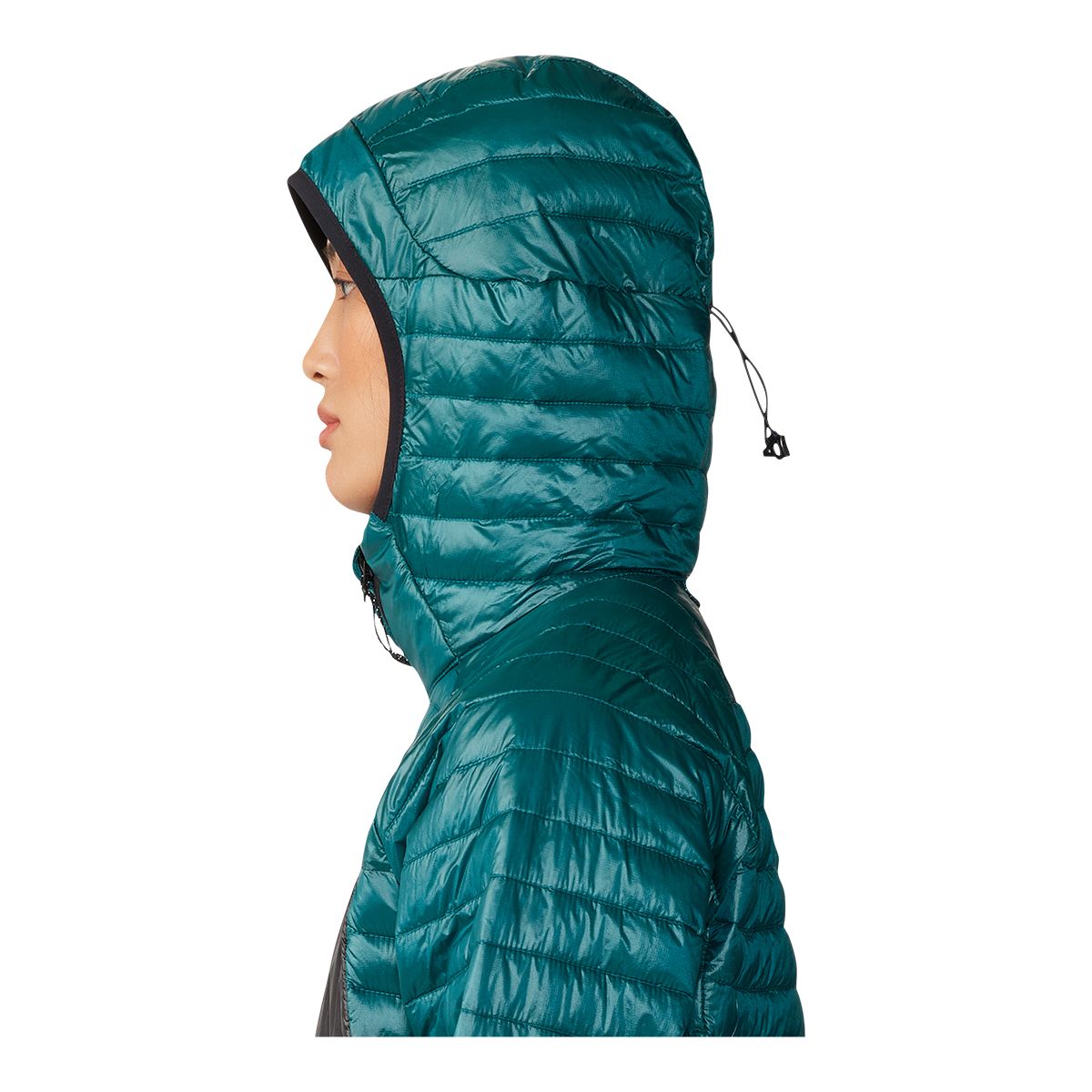 Mountain Hardwear Women's Ventano Hoodie