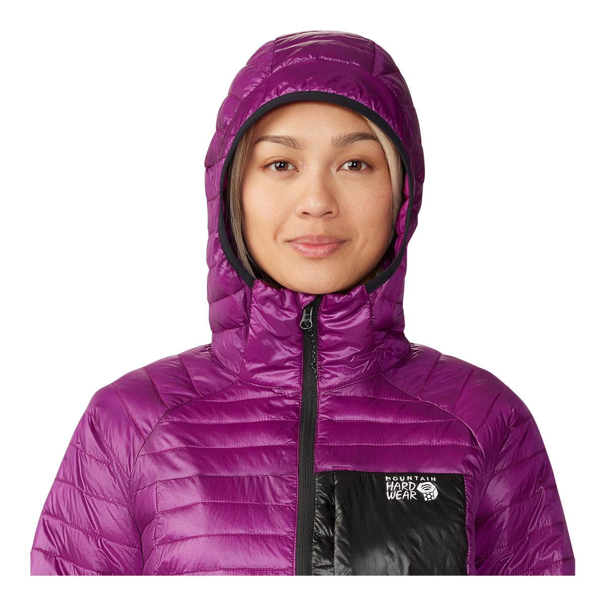 Mountain Hardwear Women's Ventano Hoodie
