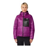 Mountain Hardwear Women's Ventano Hoodie Front_Flat