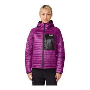 Mountain Hardwear Women's Ventano Hoodie